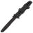 Нож Extrema Ratio Requiem black сталь N690 рукоять Black Forprene