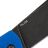 Нож Steelclaw Наваха-04 LE blackwash сталь VG-10 рукоять Blue G10