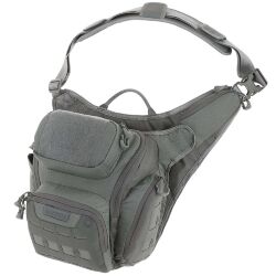 Сумка плечевая Maxpedition Wolfspur v.2 Crossbody Bag (WLF2)