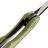 Нож Mr.Blade Wyvern Spay Point blackwash сталь AUS-8 рукоять Olive FRN