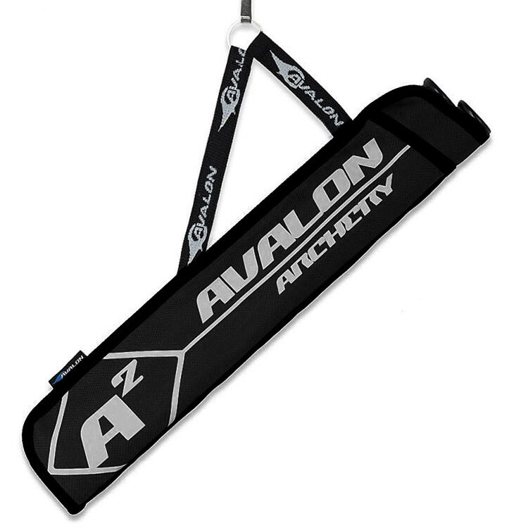 Колчан поясной Avalon A2 для лучных стрел