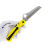 Нож Spyderco Atlantic Salt сталь H2 рукоять Yellow FRN (C89SYL)