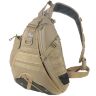Рюкзак Maxpedition Monsoon Gearslinger Khaki (410K)
