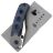 Нож Kizer Pioneer Bowie black PVD сталь S35VN рукоять Blue Canyon Richlite/Grey Titanium