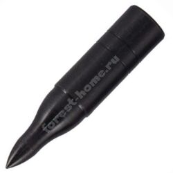 Наконечник Bearpoint 11/32 100grn для деревянных стрел