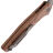 [Уценка] Нож Benchmade Osborne Auto Black сталь MagnaCut рукоять Burnt Copper Aluminum (9400BK-03)