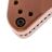 [Уценка] Нож Benchmade Osborne Auto Black сталь MagnaCut рукоять Burnt Copper Aluminum (9400BK-03)