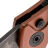 [Уценка] Нож Benchmade Osborne Auto Black сталь MagnaCut рукоять Burnt Copper Aluminum (9400BK-03)