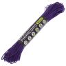 Паракорд CORD 275 Purple 30м