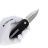 Нож Bestech Ququ satin сталь 14C28N рукоять Black G10 (BG57A-1)