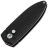 Нож Bestech Ququ satin сталь 14C28N рукоять Black G10 (BG57A-1)