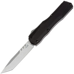 Нож Kershaw Livewire Tanto stonewash сталь MagnaCut рукоять Black Aluminium (9000TSW)