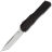 Нож Kershaw Livewire Tanto stonewash сталь MagnaCut рукоять Black Aluminium (9000TSW)