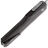 Нож Kershaw Livewire Tanto stonewash сталь MagnaCut рукоять Black Aluminium (9000TSW)