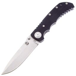 Нож Steelclaw Рейнджер сталь D2 рукоять G10 (T3-T4) (Нож Steelclaw Рейнджер складной сталь D2 рук. G10 (T3-T4))