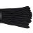 Паракорд CORD 275 Black 10м