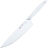 Нож кухонный Due Cigni Chef knife cталь X50CrMoV15 рукоять White POM (2C 1008 W)