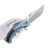 Нож TuoTown Bicornis сталь TMAX рукоять Blue Crystal Ti