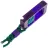 Инструмент тактический (кнак) VB Tools 3в1 XL