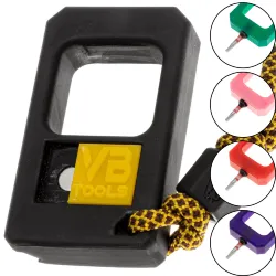 Инструмент тактический (кнак) VB Tools 3в1 XL