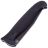 Нож Reptilian Финка 2 blackwash сталь D2 рукоять Black G10