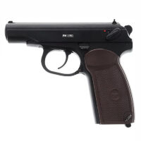 Пистолет пневматический Gletcher PM 1951 кал.4,5мм