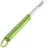 Нож Real Steel Baby Barlow satin сталь 12C27 рукоять Green Stainless steel (8031G)