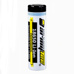 Аккумулятор Armytek 18650 Li-Ion 3200mAh с защитой (A00204)