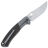 Нож Boker Plus Elso Folder сталь D2 рукоять Black G10/Steel (01BO554)