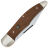 Нож Boker Hunting Knife сталь C75 рукоять Plum (110141)