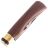 Нож Antonini Old Bear XL сталь C67 Carbon steel рукоять Walnut