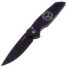 Нож Pro-Tech Tactical Response 3 сталь 154CM DLC рукоять Punisher Aluminium (TR-3 Punisher B)