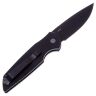 Нож Pro-Tech Tactical Response 3 DLC Punisher сталь 154CM рукоять Aluminium (TR-3 Punisher B)