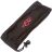 Нож Ganzo G740-BK cталь 440C рукоять Black G10