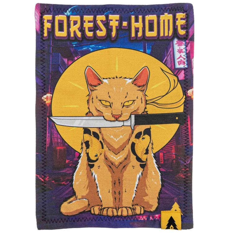 Хэнк (платок) Forest-Home FHH-05 19*27см