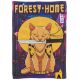 Хэнк (платок) Forest-Home FHH-05 19*27см  (FHH-05)