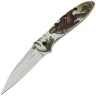 Нож Kershaw Leek Big Foot сталь 14C28N рукоять Aluminium (1660BF)