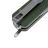 Нож CIVIVI Sendy Drop point stonewash сталь Nitro-V рукоять Green Canvas Micarta (C21004A-1)