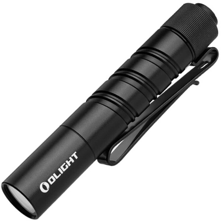 Фонарь Olight i3T 2 EOS Black Philips LUXEON
