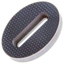 Больстер G10/красный спейсер 33*22*10