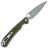 Нож Daggerr Sting XL beadblast сталь VG-10 рукоять Olive G10