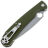 Нож Daggerr Sting XL beadblast сталь VG-10 рукоять Olive G10