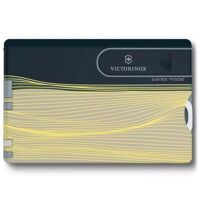 Швейцарская карточка Victorinox Swiss Card Classic New York Style (0.7100.E223) Швейцарская карточка Victorinox Swiss Card Classic New York Style (0.7100.E223)