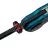 Нож Vosteed Zander blackwash сталь S35VN рукоять Steel Blue Aluminum