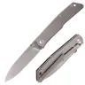 Нож Fox The Sicilian сталь N690Co рукоять Titanium (FX-525 Ti)