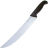 Нож кухонный Cold Steel Scimitar Knife cталь 1.4116 рукоять Kray-Ex (20VSCZ)