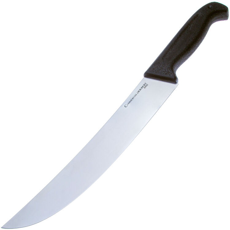 Нож кухонный Cold Steel Scimitar Knife cталь 1.4116 рукоять Kray-Ex (20VSCZ)