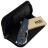 Нож WE Knife Falcaria satin сталь CPM-20CV рукоять Blue Ti/Aluminum Foil CF (WE23012B-3)