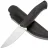 Нож UralEDC ЧелнокЪ сталь CPM-S90V рукоять Carbon Fiber