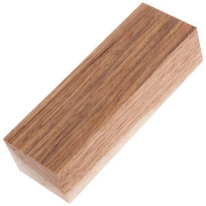 Древесина Хикори (Hickory) 120*40*30мм (66185)  (66185)